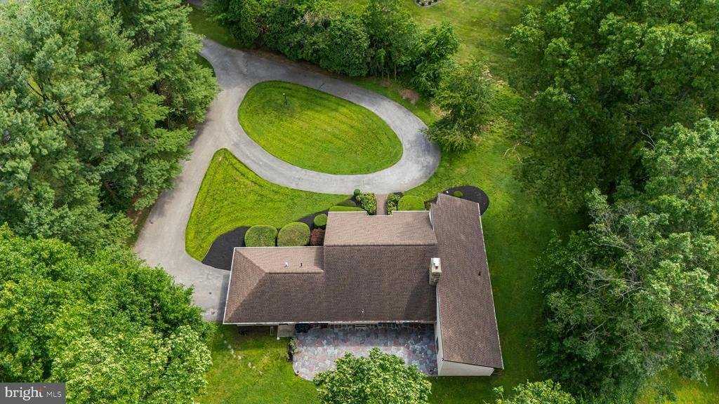 House in Concordville, Pennsylvania, United States 2 - 18399632