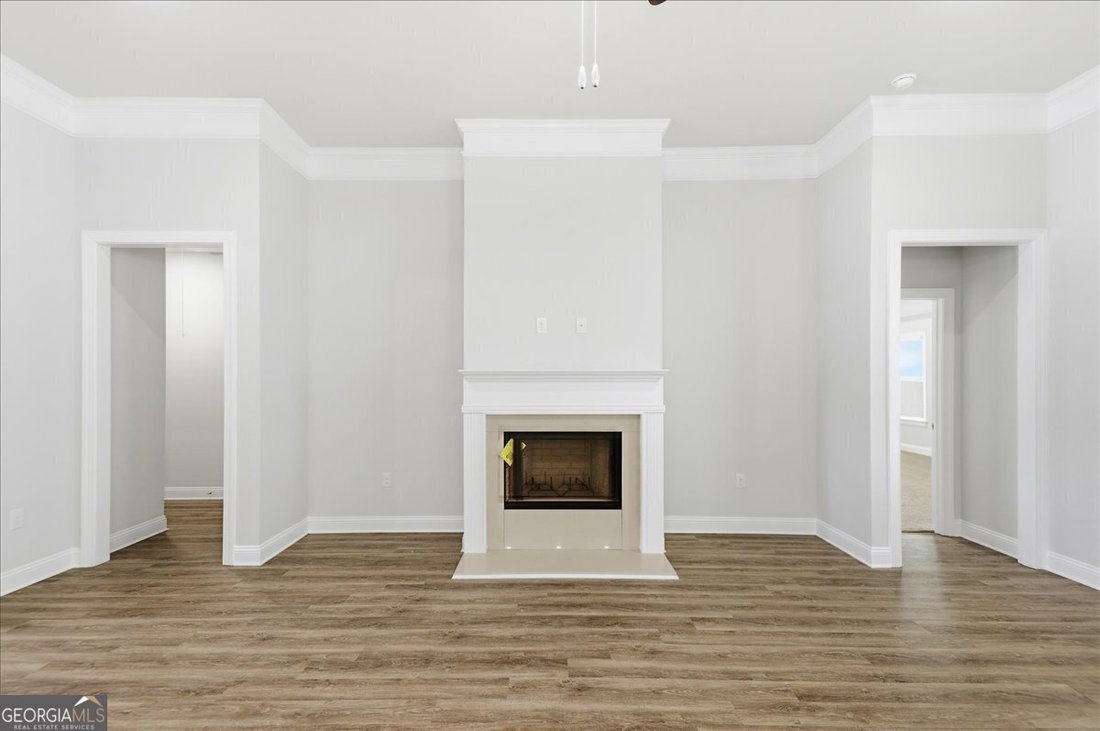 House in Douglasville, Georgia, United States 4 - 18175222