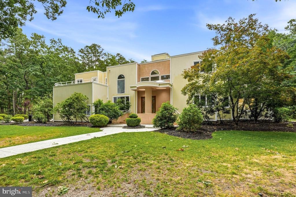 House in Medford Lakes, New Jersey, United States 2 - 18399621