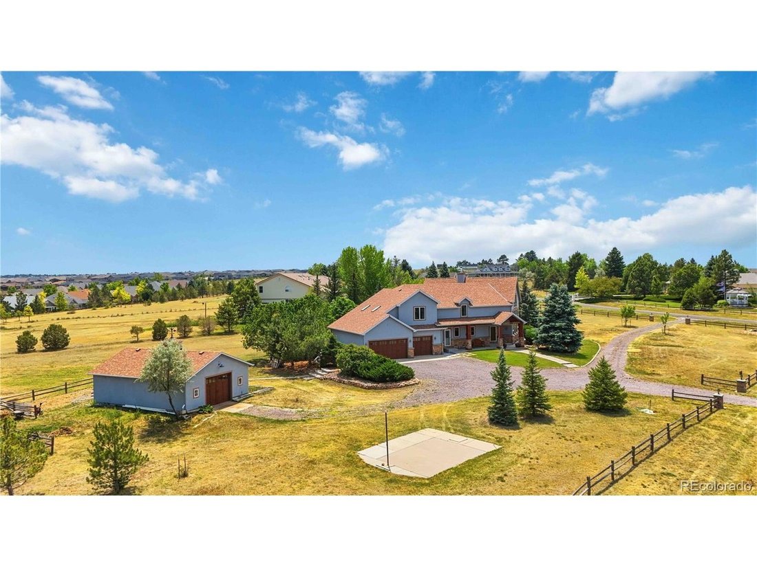 Casa a Aurora, Colorado, Stati Uniti 3 - 18398870