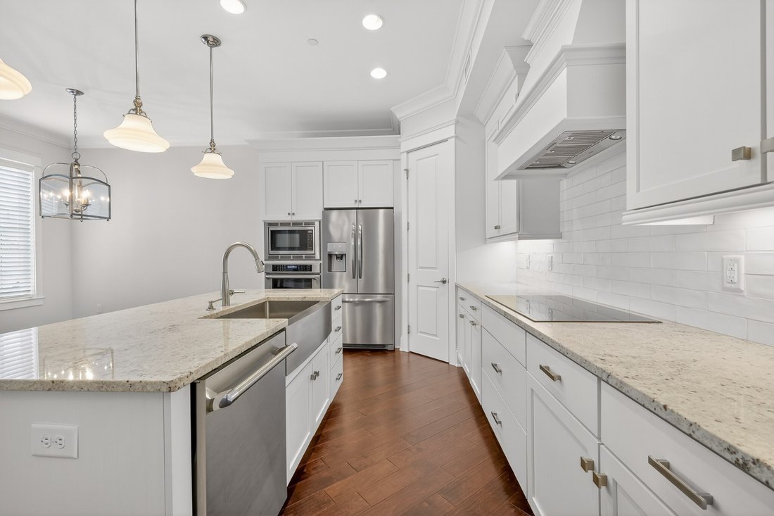 Condo in Franklin, Tennessee, United States 4 - 18399167