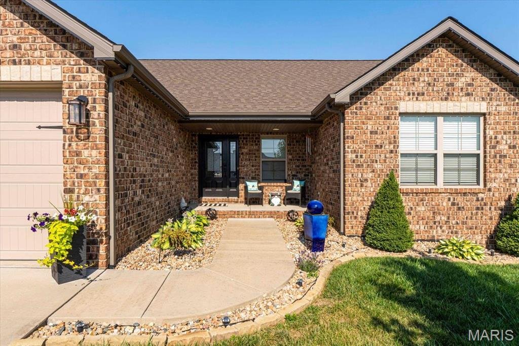 House in Waterloo, Illinois, United States 2 - 18398698