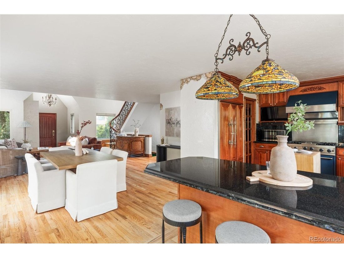 Townhouse in Aurora, Colorado, United States 1 - 18398829