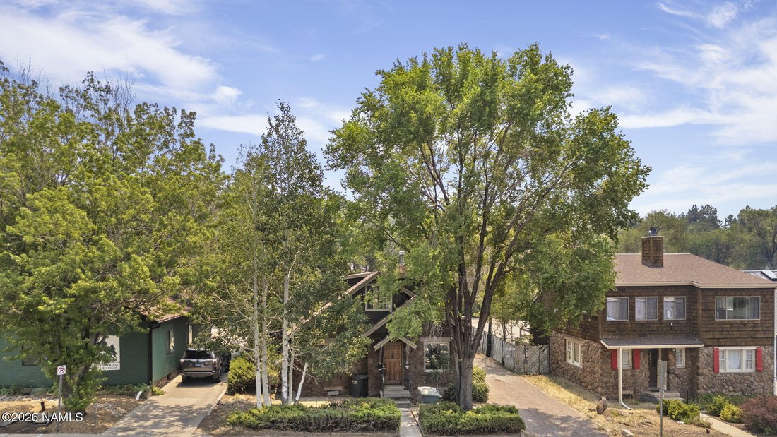 Flagstaff, Arizona, United States 5 - 18398386
