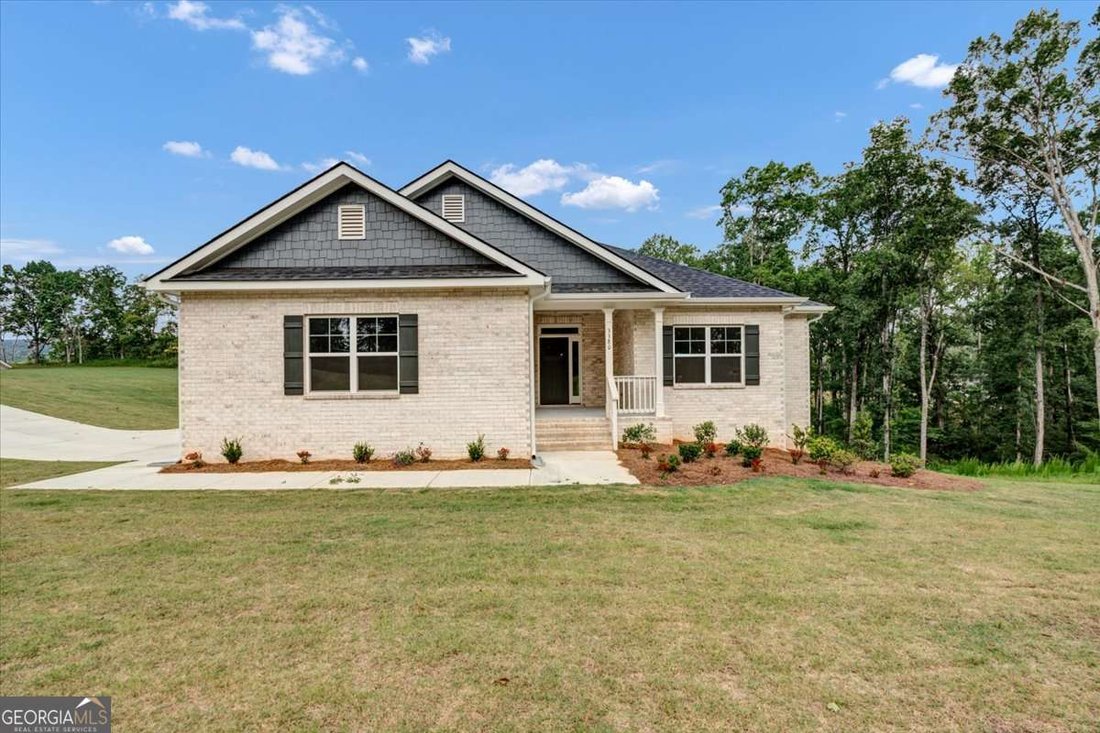 House in Douglasville, Georgia, United States 1 - 18399629