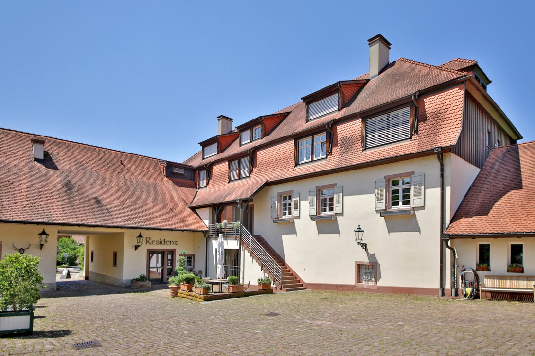 Baden-Baden, Baden-Württemberg, Germany 2 - 18400054