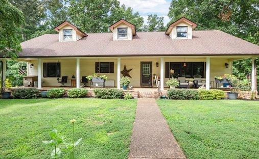 Casa a Waverly, Tennessee, Stati Uniti 1