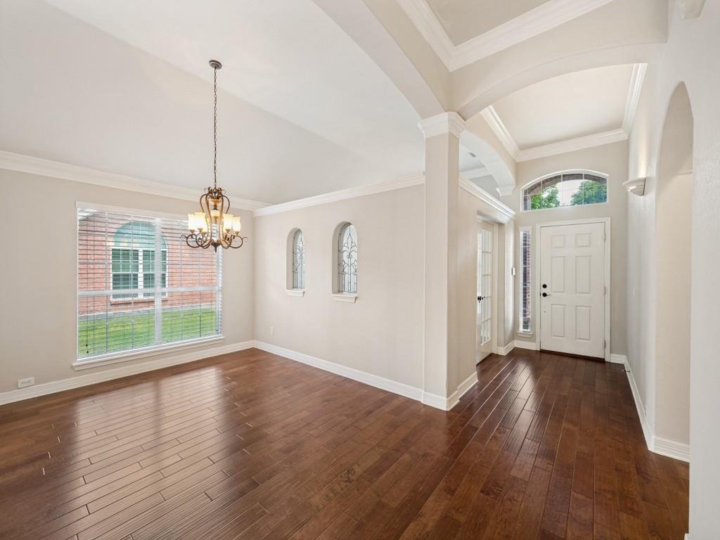 House in Plano, Texas, United States 3 - 18399682