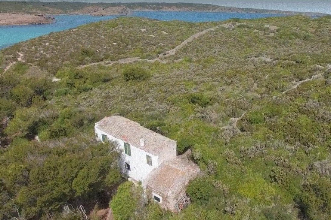 House in Maó / Mahón, Balearic Islands, Spain 2 - 18399418