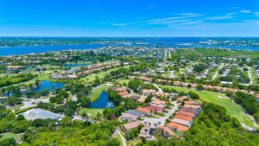 House in Palm City, Florida, United States 5 - 18398491