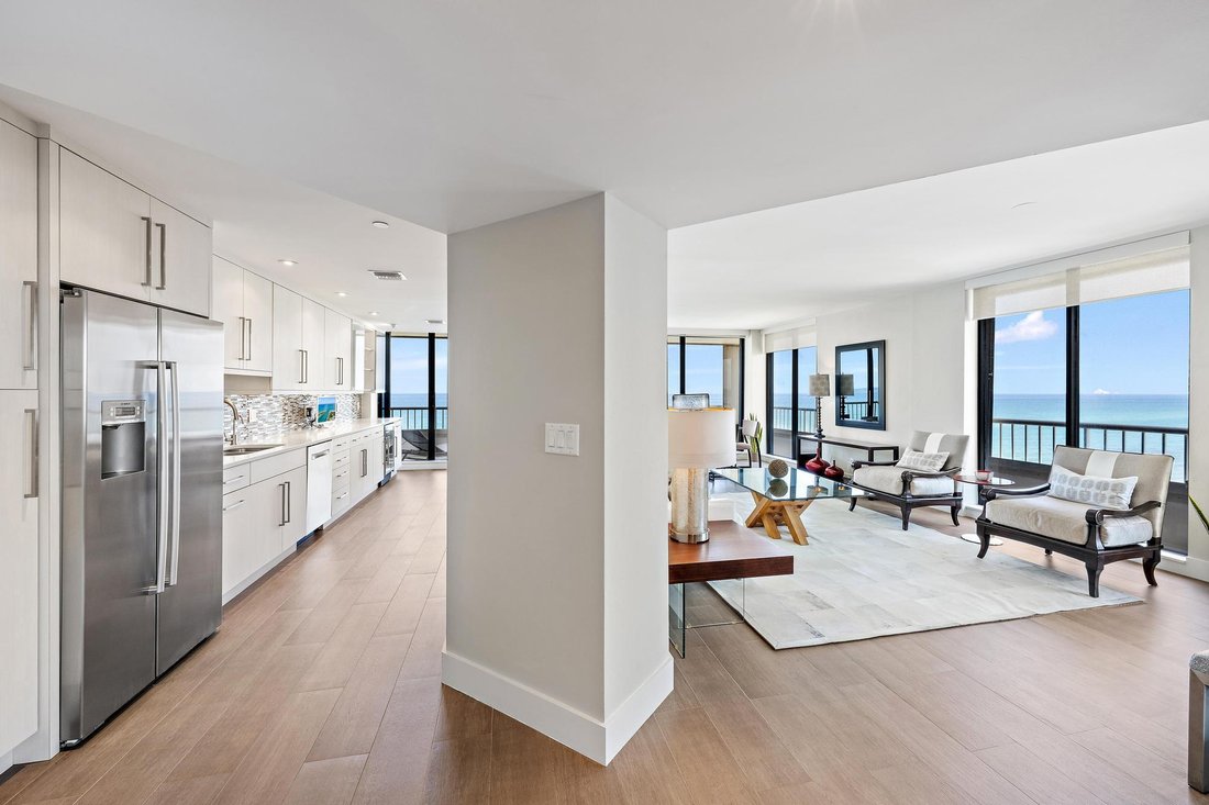 Condo in Riviera Beach, Florida, United States 5 - 18398524