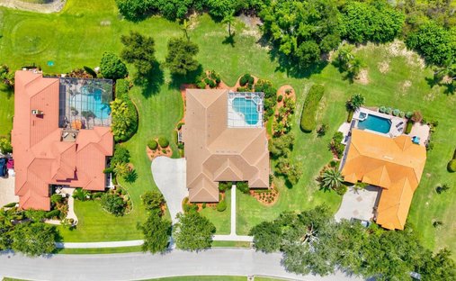 House in Sarasota, Florida, United States 1