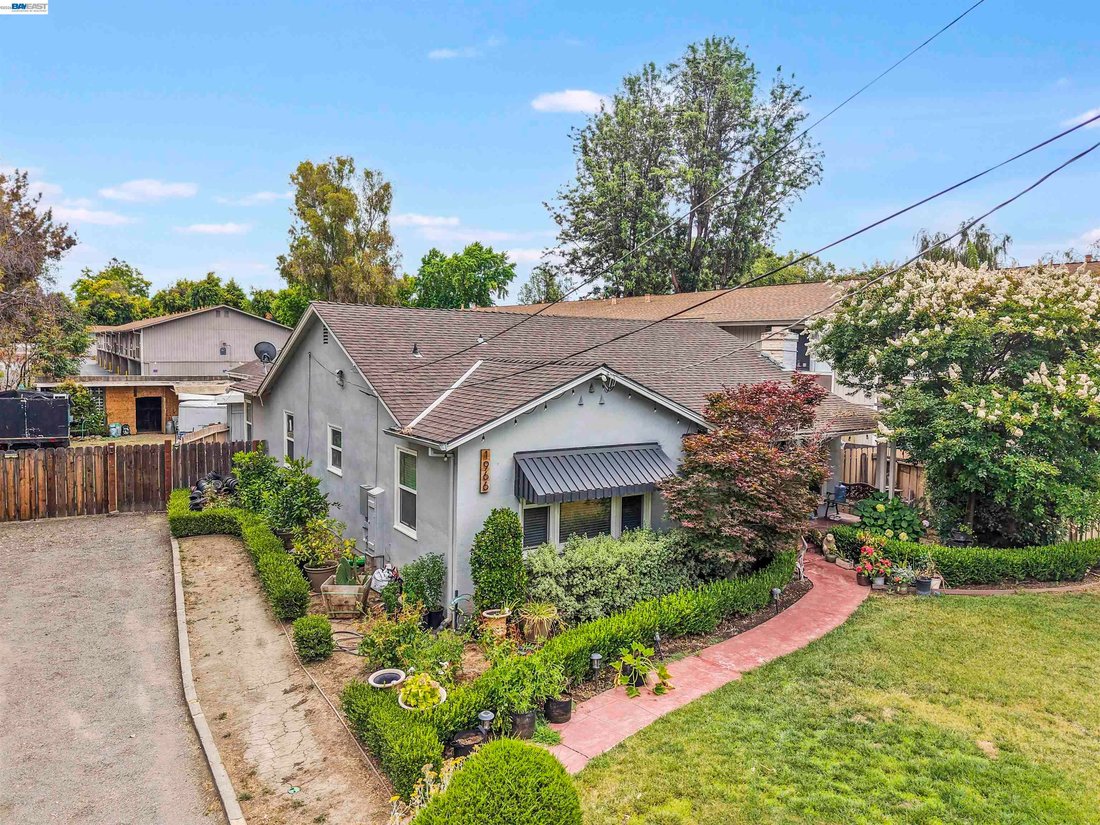 House in San Jose, California, United States 5 - 18398719