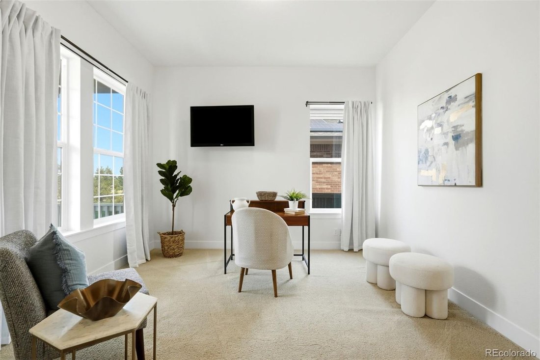 House in Denver, Colorado, United States 5 - 18398620