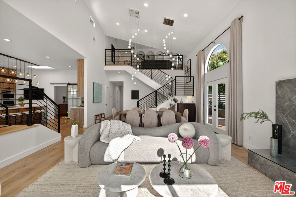 House in Los Angeles, California, United States 2 - 18398478