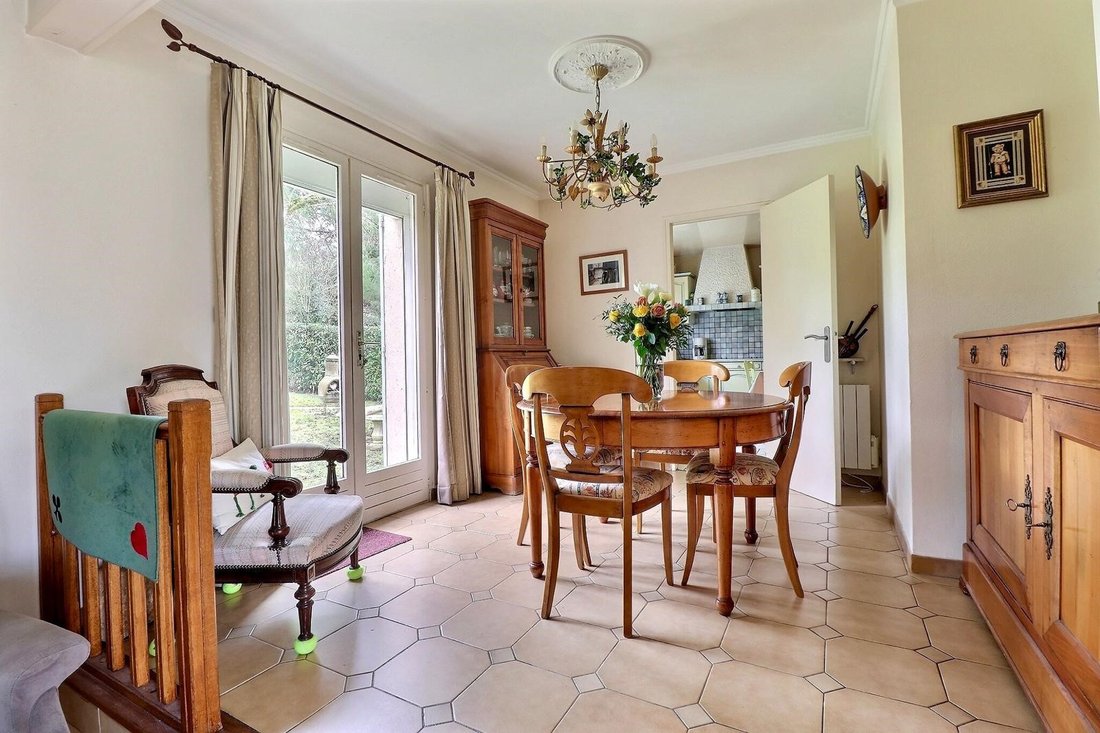 House in Mareil-Marly, Ile-de-France, France 5 - 17090630