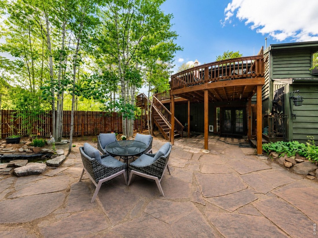House in Glen Haven, Colorado, United States 5 - 18398809