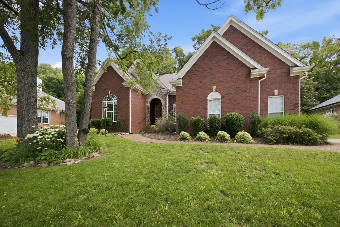House in Nashville, Tennessee, United States 3 - 18399333