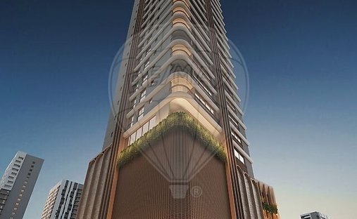 Appartement en Santa Catarina, Santa Catarina, Brésil 1
