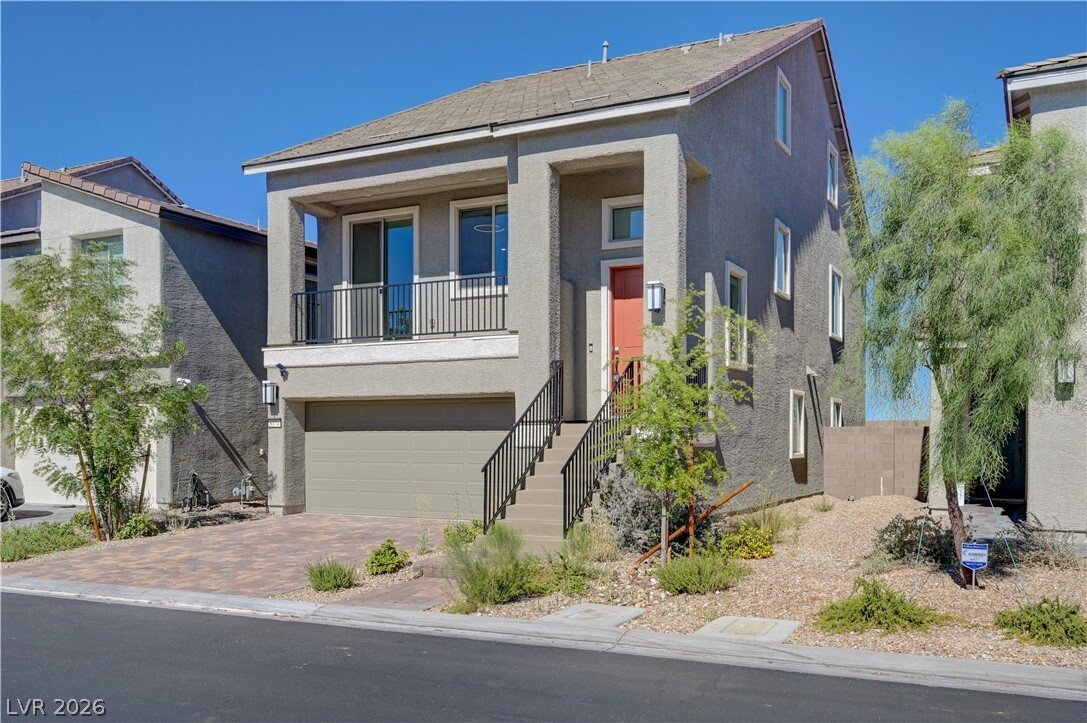 House in Las Vegas, Nevada, United States 2 - 18399039