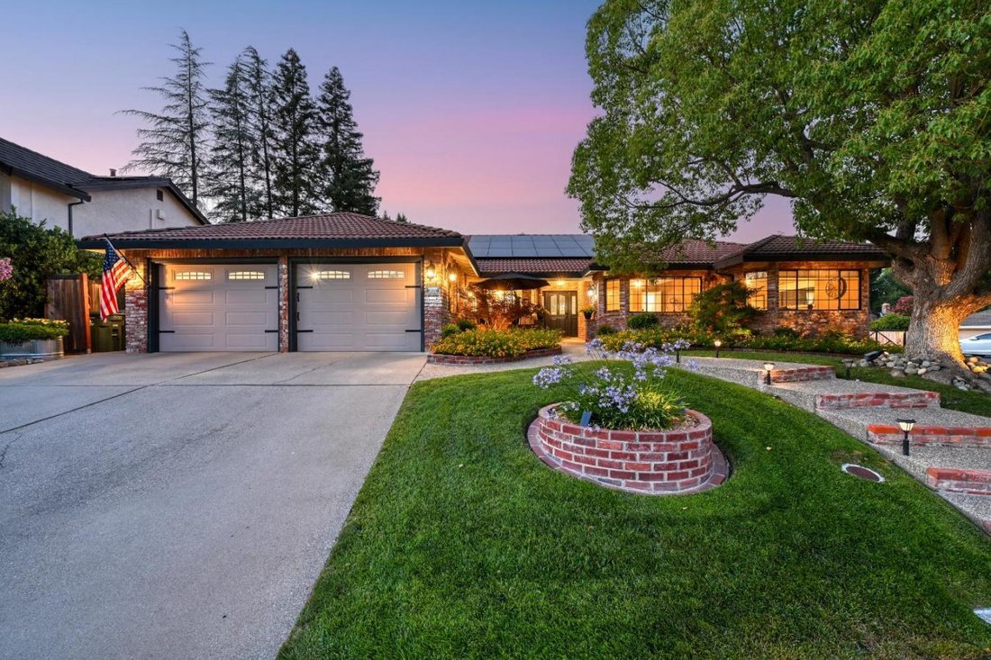 House in Rocklin, California, United States 1 - 18400062