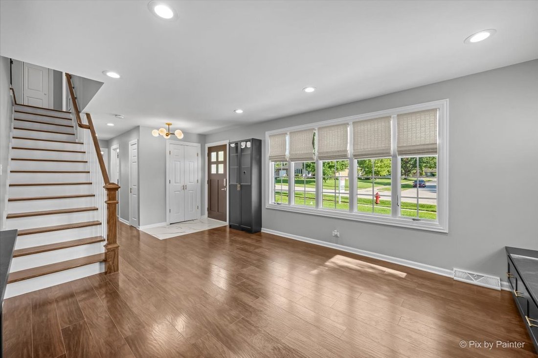 House in Roselle, Illinois, United States 4 - 18398913