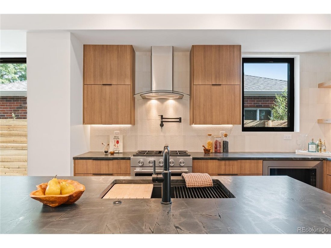 House in Aurora, Colorado, United States 5 - 18398876