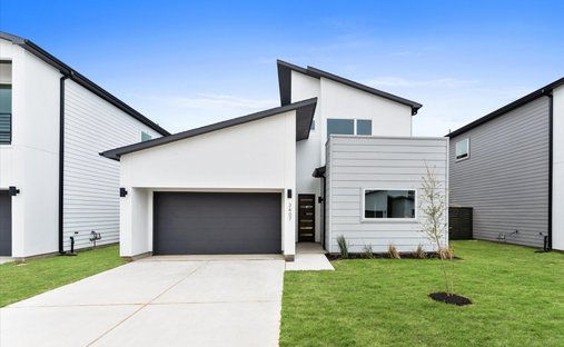Haus in Missouri City, Texas, Vereinigte Staaten 1