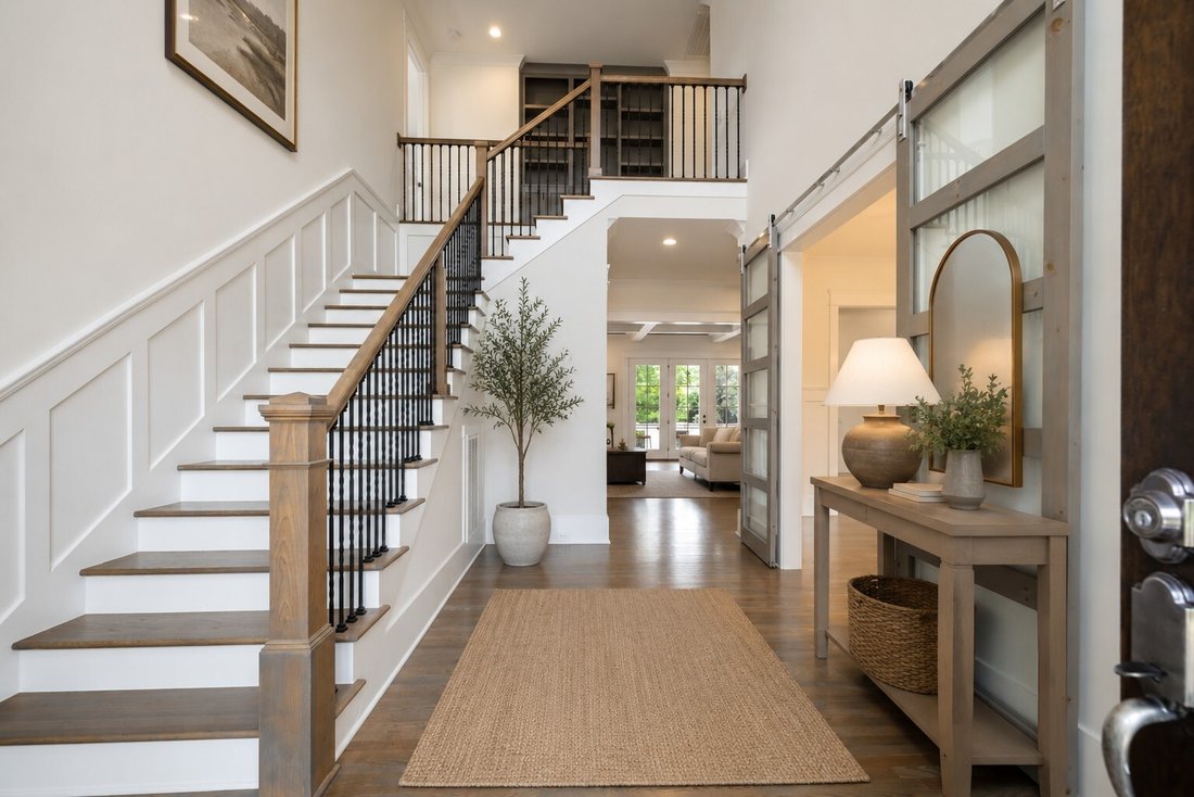 House in Nashville, Tennessee, United States 4 - 18399188