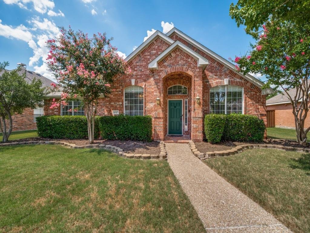 House in Plano, Texas, United States 2 - 18399682