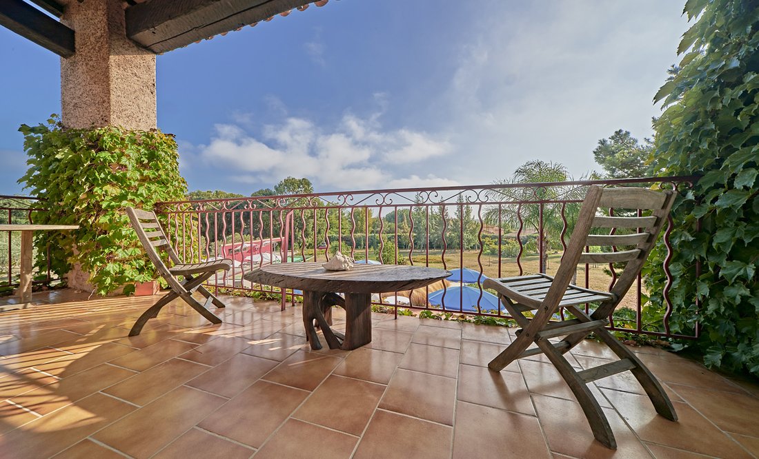 House in La Londe-les-Maures, Provence-Alpes-Côte d'Azur, France 5 - 17010295