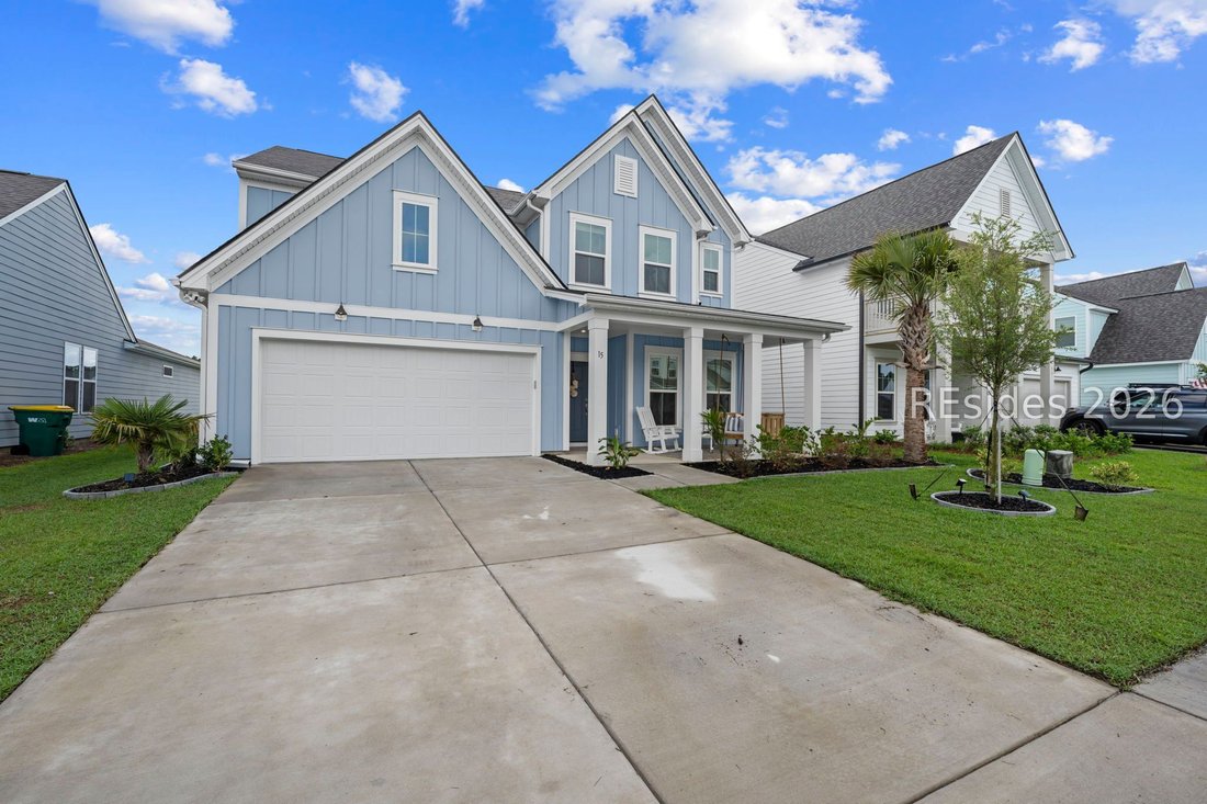 House in Bluffton, South Carolina, United States 2 - 18398404