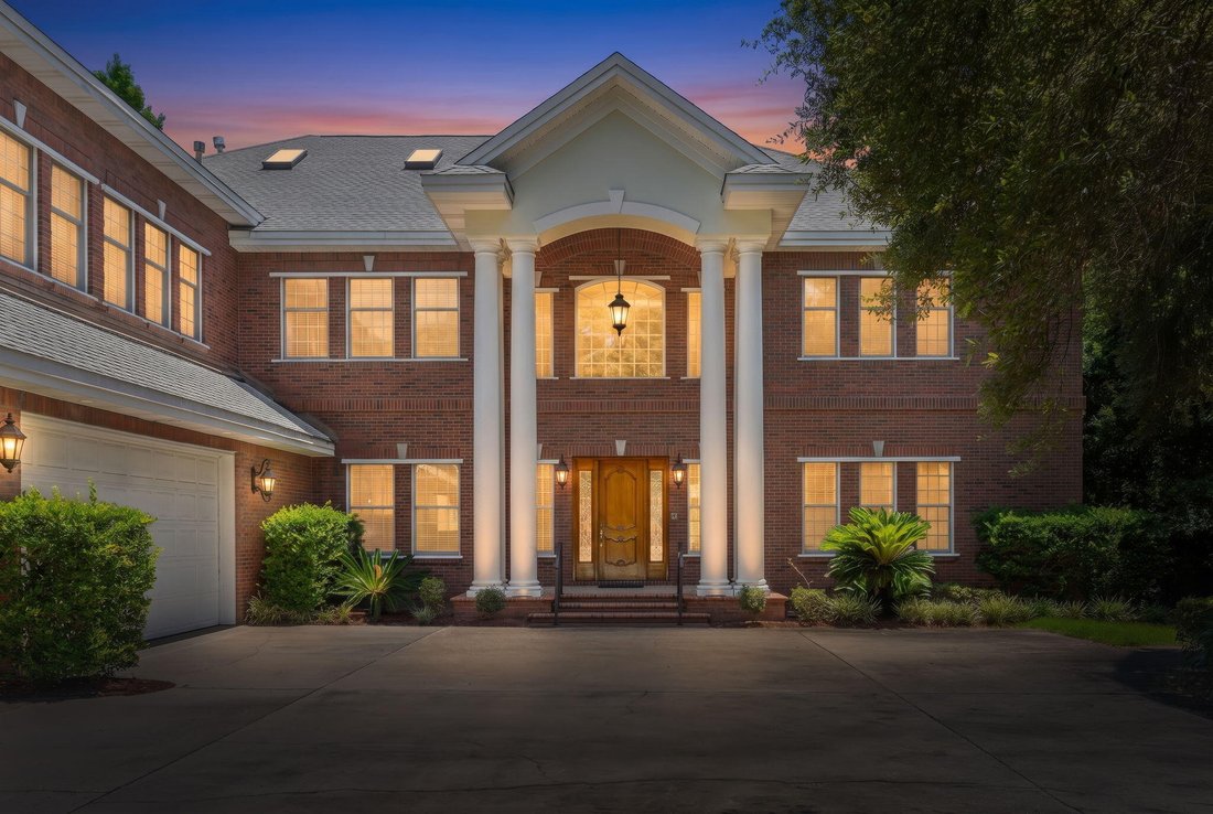 House in Shalimar, Florida, United States 2 - 18398422