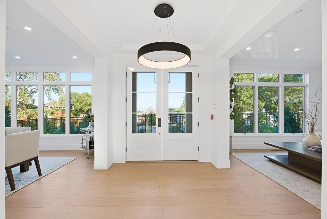 House in Saratoga, California, United States 5 - 18398717