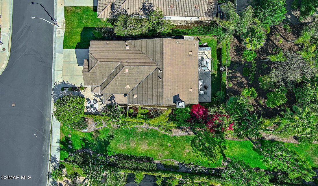 House in Thousand Oaks, California, United States 5 - 18399505