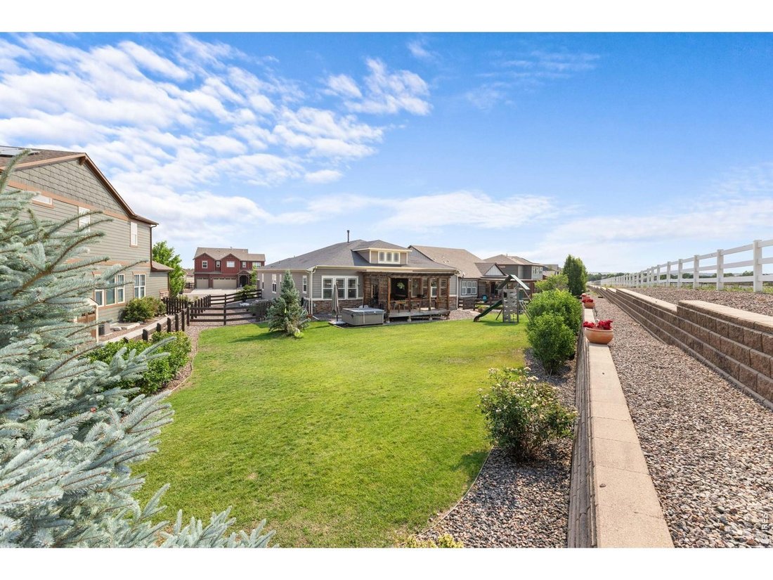 House in Boulder, Colorado, United States 2 - 18398858