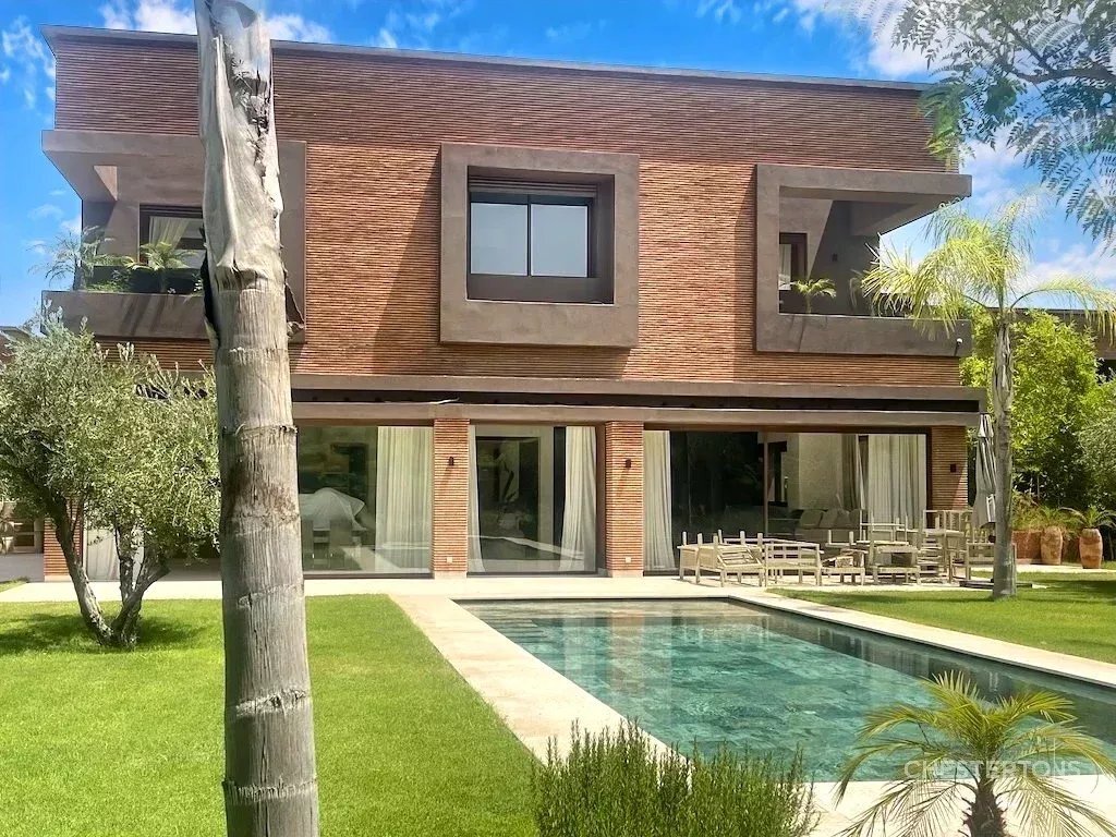 Villa in Amizmiz, Marrakesh-Safi, Morocco 3 - 18370508