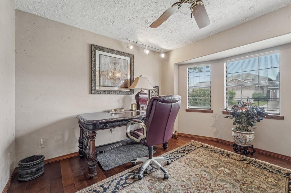 House in Montgomery, Texas, United States 4 - 18399407