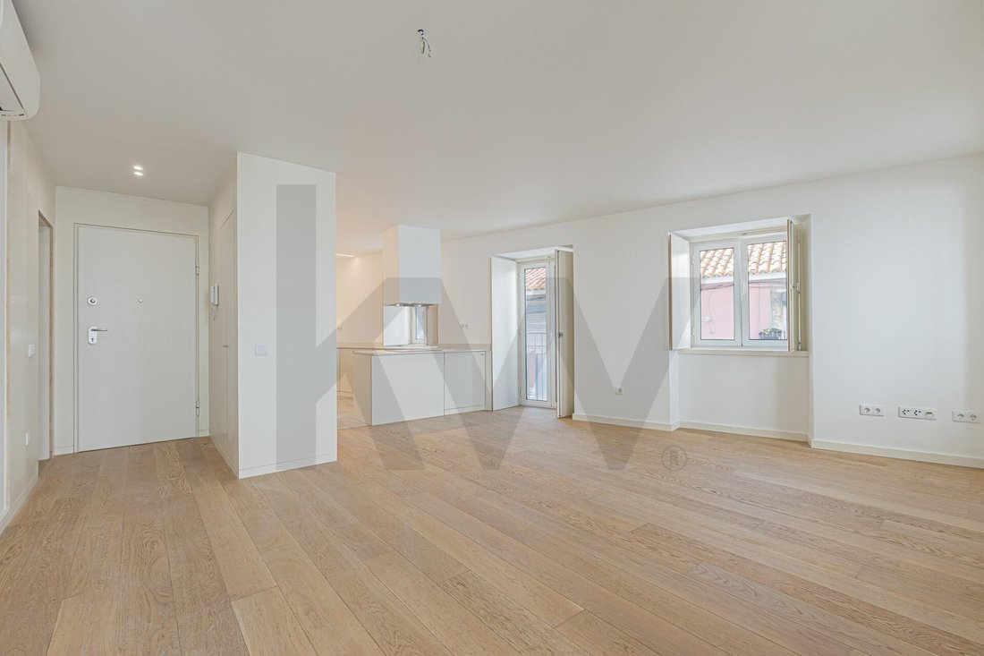 Apartment in Misericordia, Lisbon, Portugal 1 - 18399830