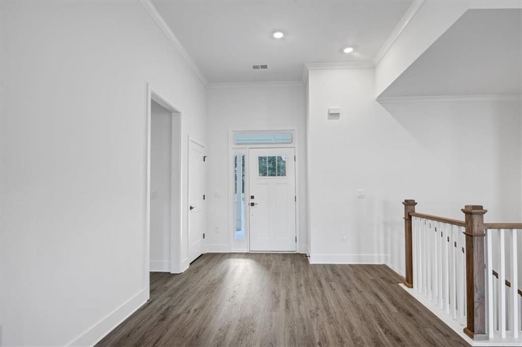 House in Douglasville, Georgia, United States 5 - 18399707