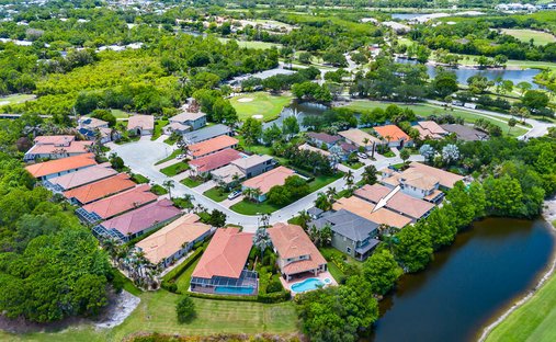 House in Palm City, Florida, United States 1