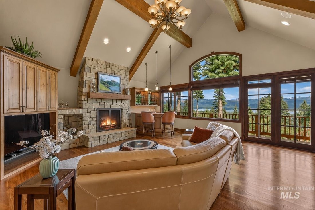 McCall, Idaho, United States 3 - 18089761