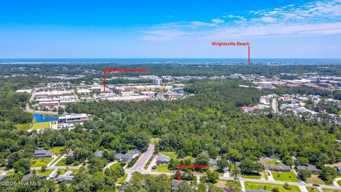 House in Wilmington, North Carolina, United States 3 - 18398696