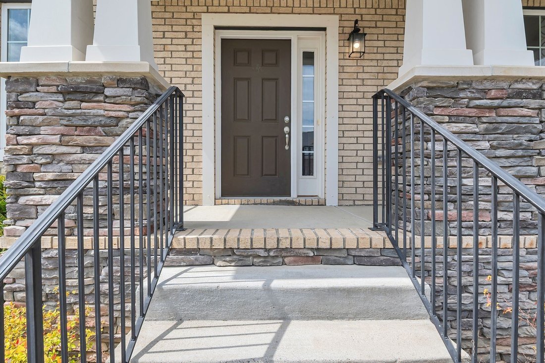 House in Franklin, Tennessee, United States 5 - 18399189