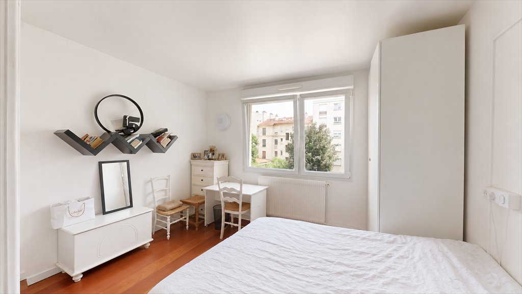 Apartment in Jardin Parisien, Clamart, France 5 - 18399381