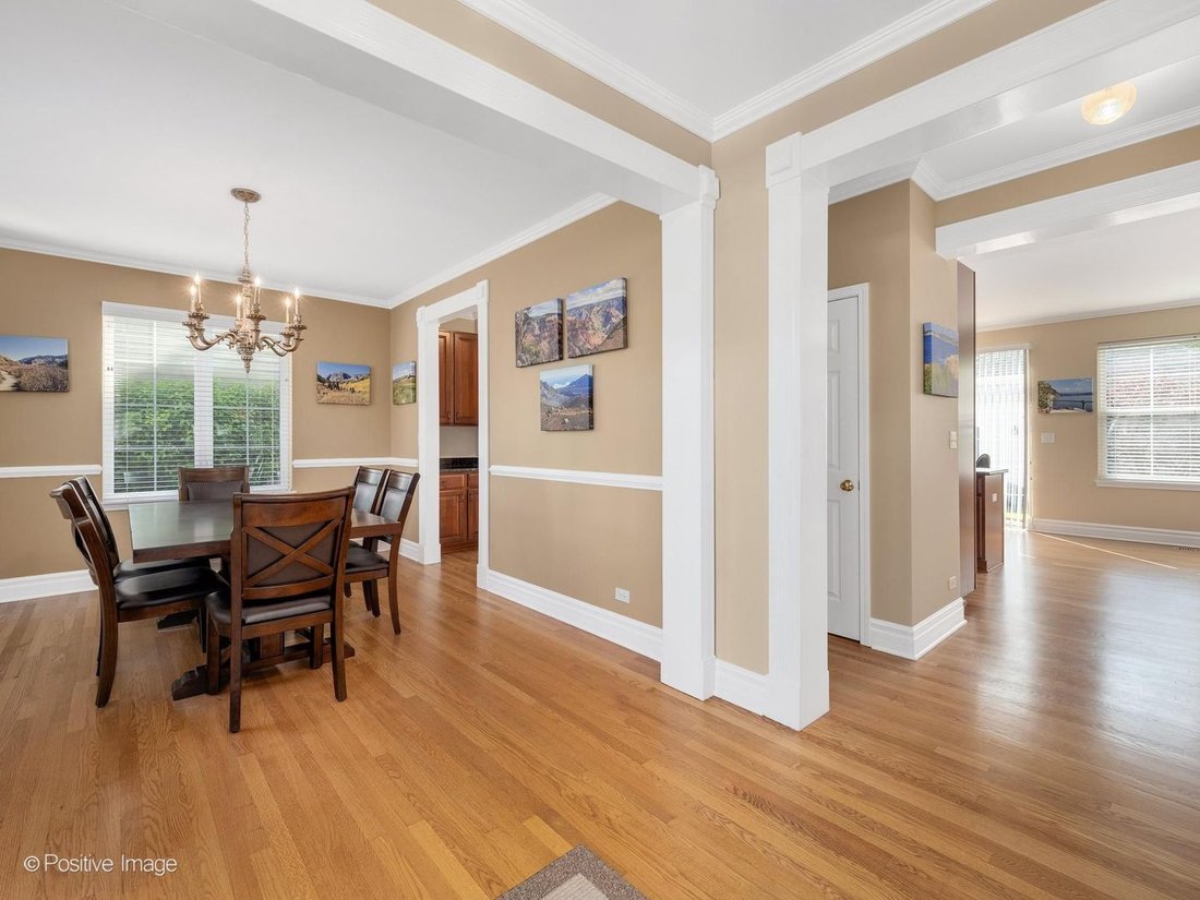 House in Vernon Hills, Illinois, United States 4 - 18398910