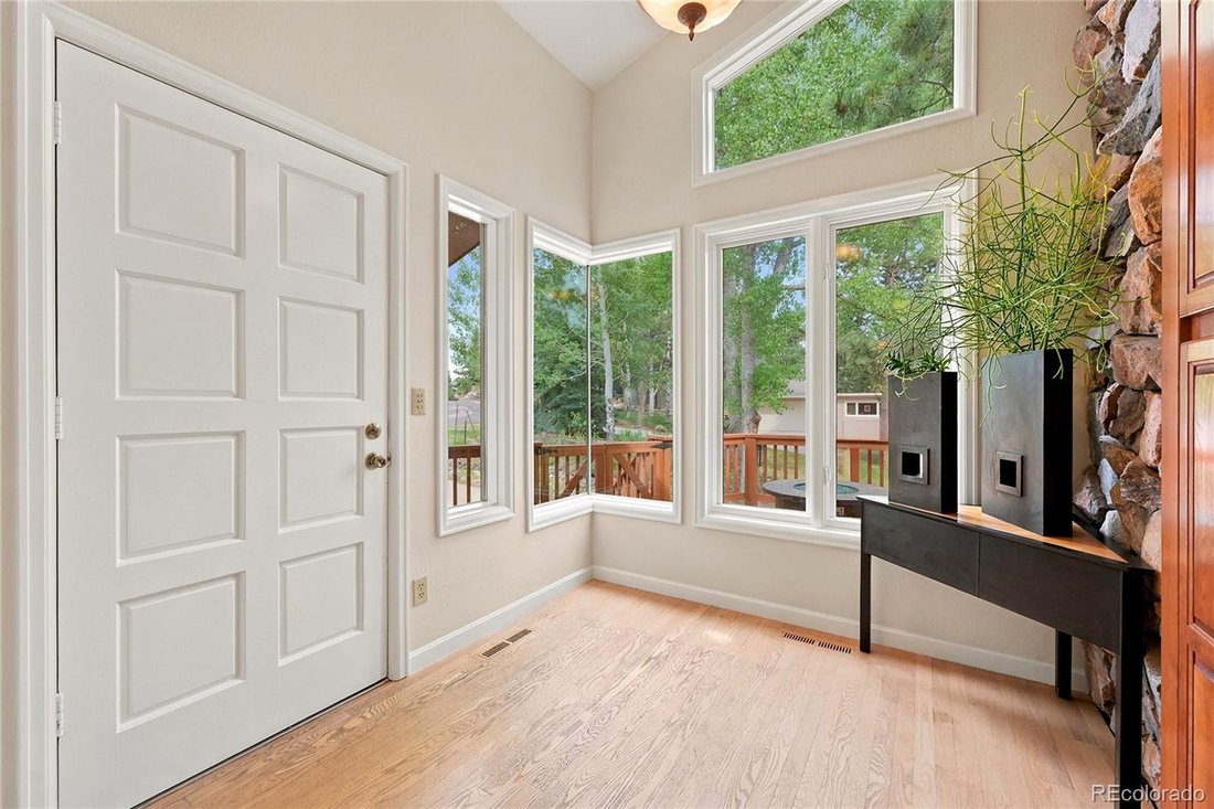 House in Evergreen, Colorado, United States 4 - 18398607