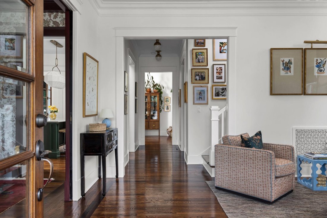 House in Nashville, Tennessee, United States 4 - 18399198