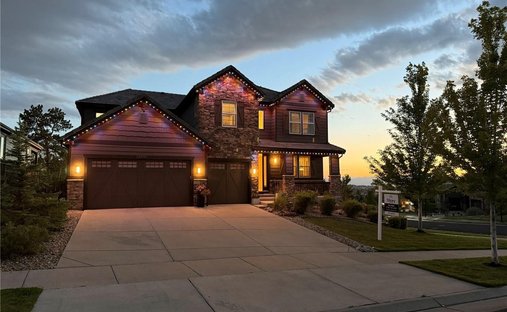 Maison à Aurora, Colorado, États-Unis 1