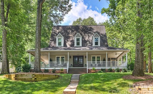 Casa en Charlotte, Carolina del Norte, Estados Unidos 1